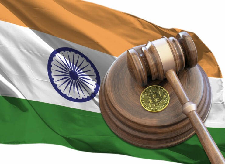 Indian Regulatory Agency Freezes 77.6 BTC Sent to Binance on Fraud Suspicion