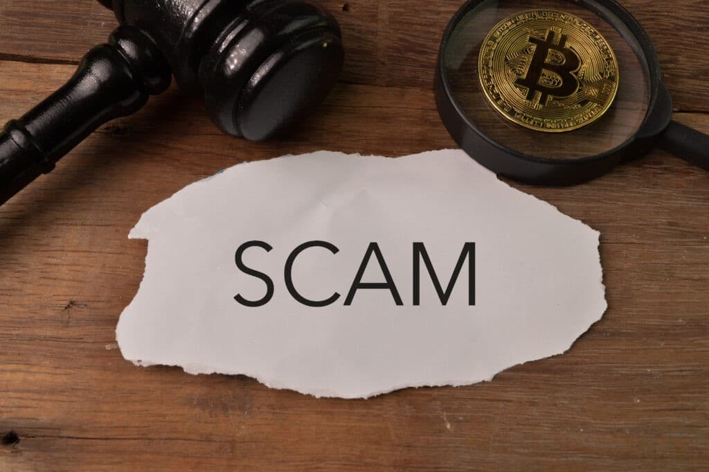 US and Canada Team Up Against Crypto Scams, Freeze $74 Million