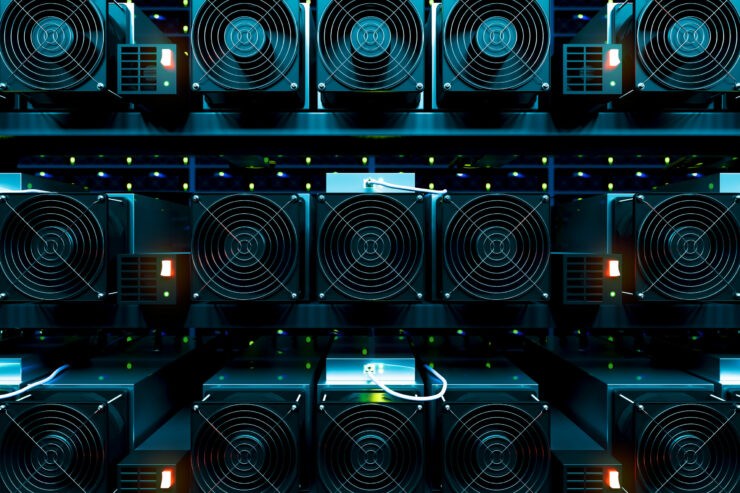Exploring Top Cryptocurrencies for PC Mining in 2024