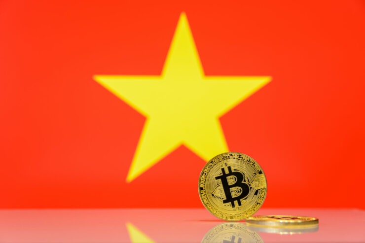 Vietnam Government Launches Inquiry into Crypto Industry for Regulation Purposes