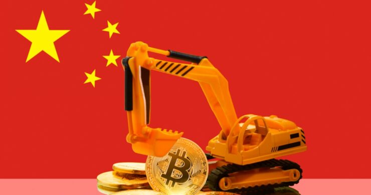 Bitcoin Mining Clampdown in China Reaches Yunnan Province