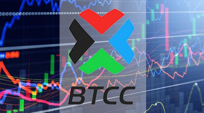 BTCC Leaves the Bitcoin Business Amid Chinese Government Crackdown
