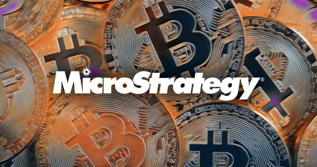 MicroStrategy: Wall Street's Most Ambitious Bitcoin Play?