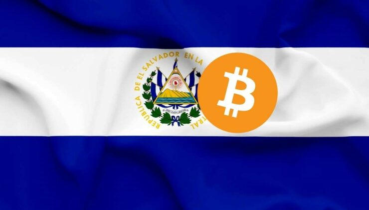 El Salvador Bitcoin Law: US Senators Propose Bill to Counter Risk from El Salvador BTC Adoption