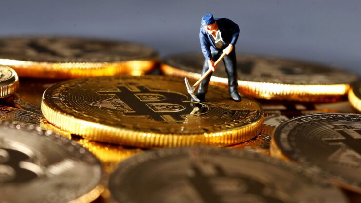 Crypto Mining Crackdown: Abkhazia Shuts Down Eight Mining Farms