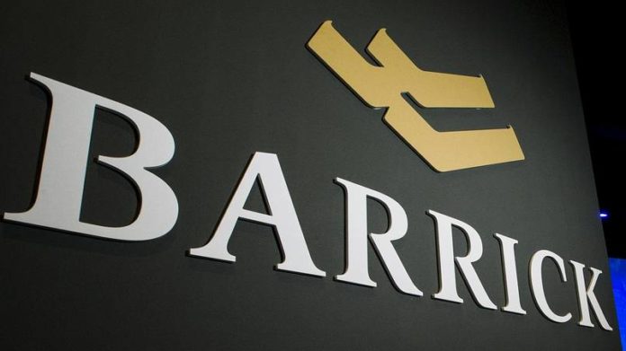 Buy Barrick Gold for 40% Upside As Gold Price Set to Turn Higher