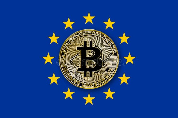 European Union Legitimizes MiCA, Shaping Crypto Landscape