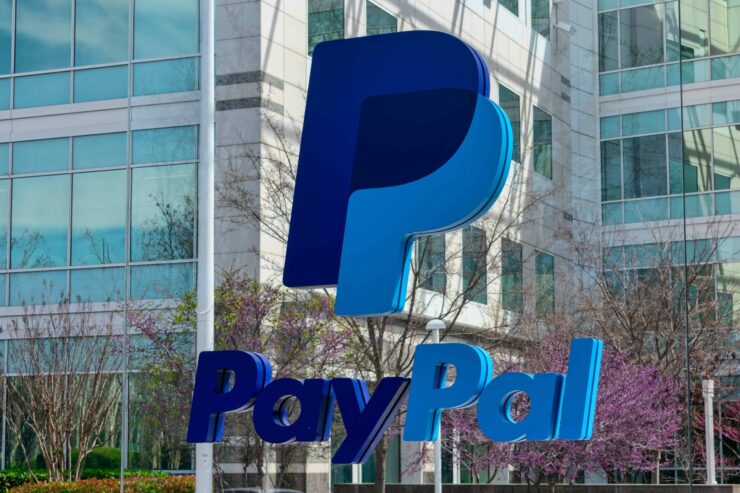 PayPal Faces Regulatory Scrutiny from SEC Over PYUSD Stablecoin