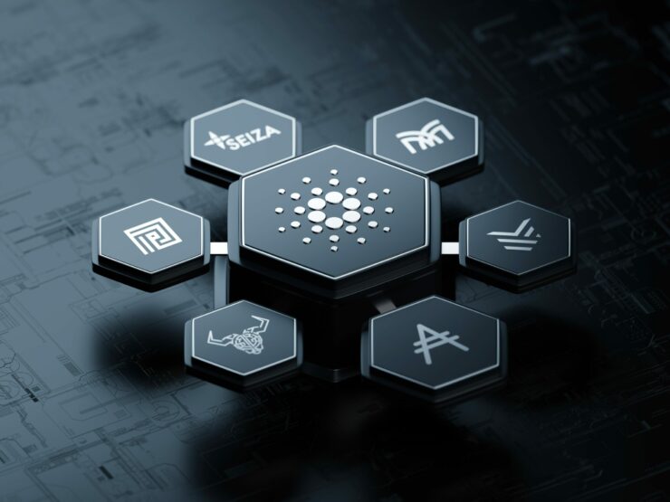 Cardano Records Over 2,000 Smart Contract Application in Four Days