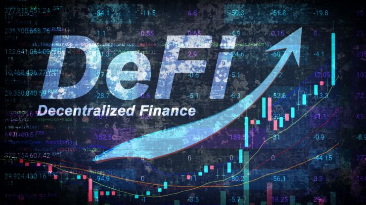 Where is DeFi Headed: A Quick Glance