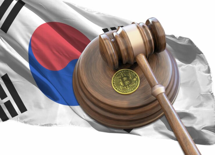 South Korea Regulator Moves to Close 59 Crypto Exchanges in the Country