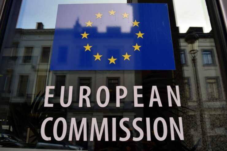 EU Announces Metaverse Regulation Initiative Plans
