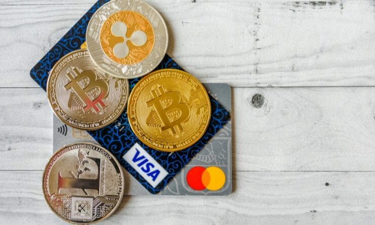 Visa Partners with 50 Crypto Platforms to Enable Crypto Payments Globally