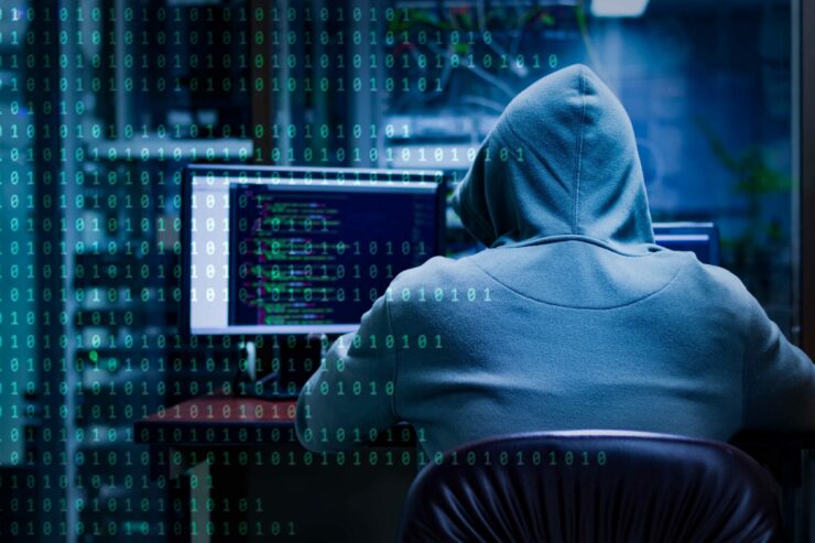 Crypto Industrie leiden $336M Verloscht vun Hacks a Scams am Q1