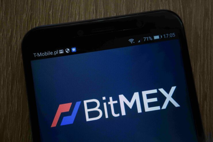 Bitmex to Pay At Least $100 Million to Settle Case with FinCEN and CFTC