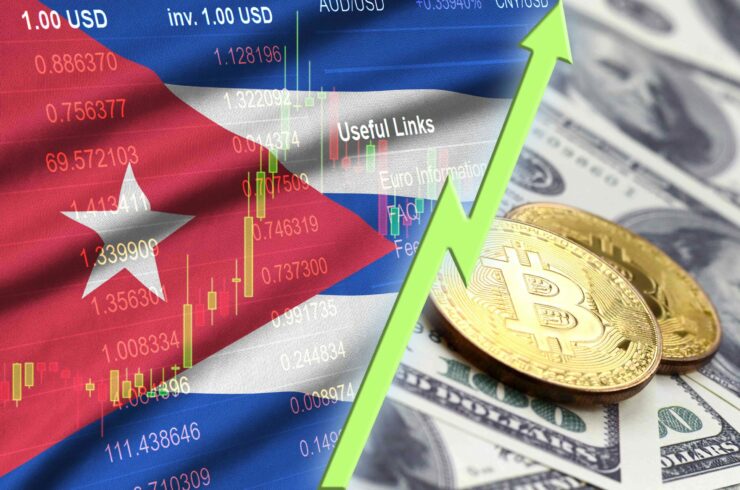 NBC Report Highlights Mass-Adoption of Crypto by Cubans Amid US Sanctions