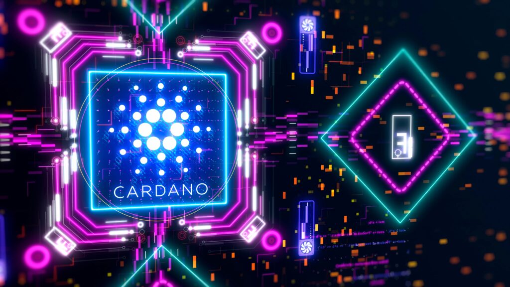 Cardano Records Significant Price Increase Following Aiken Launch