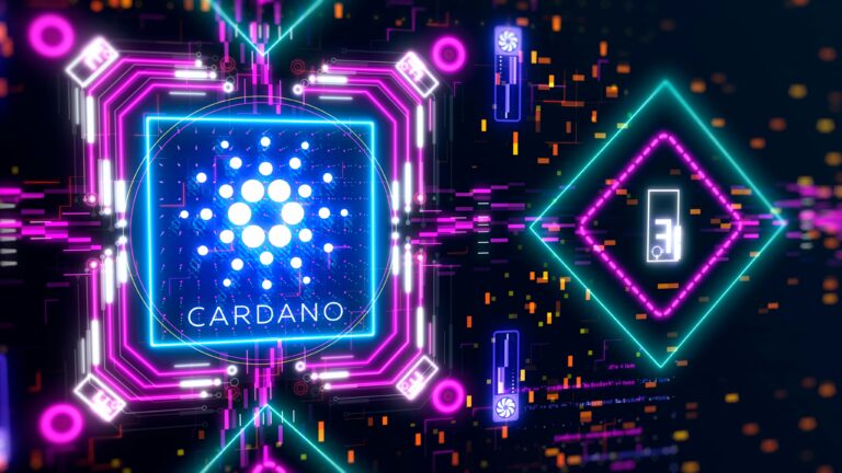 Cardano Records Significant Price Increase Following Aiken Launch