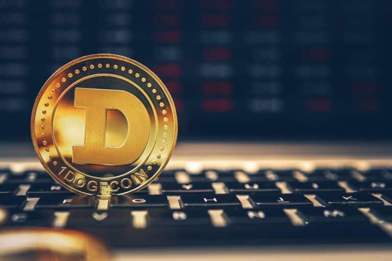Dogecoin Surpasses Bitcoin in Daily Transactions, Driven by Unique NFTs
