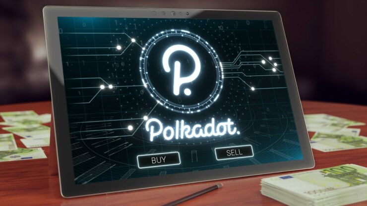 Polkadot Hits Record Growth with 60M Monthly Transactions in Q4 2024