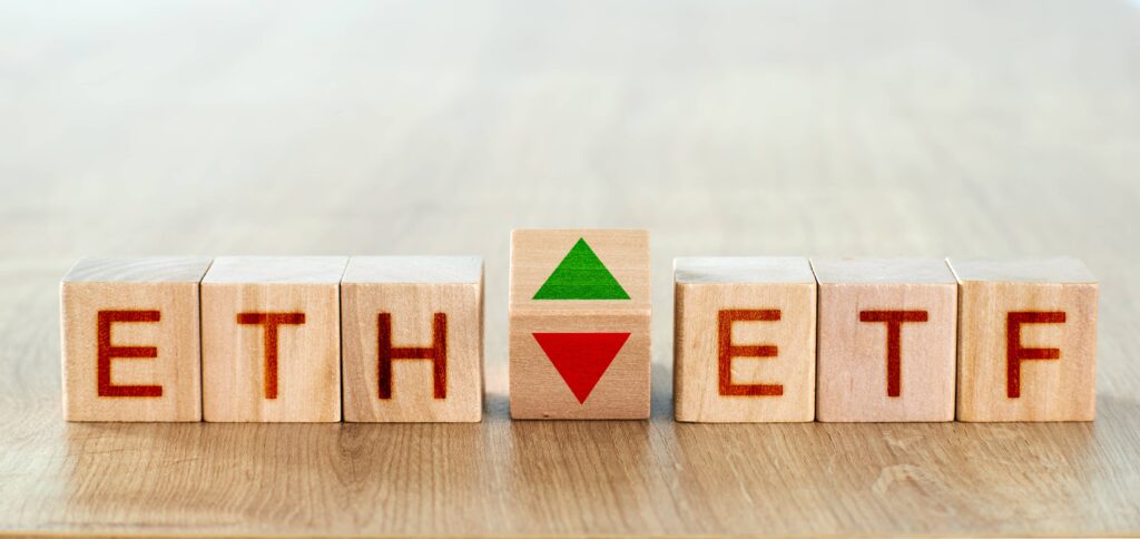 Ethereum ETFs Shake Up Crypto Markets as VanEck Closes Fund