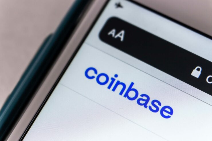 Coinbase, Again, Terminates Hundreds of Jobs