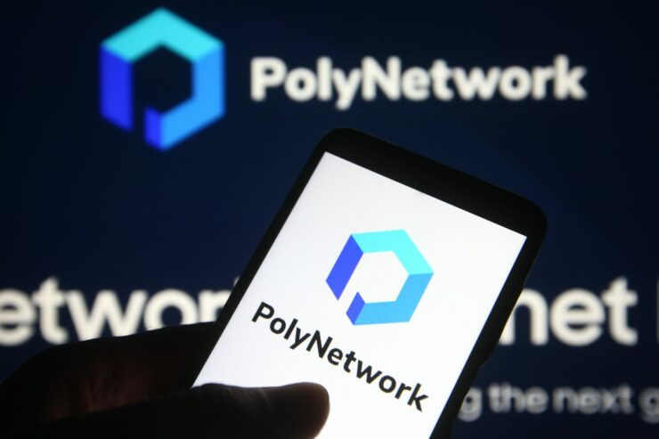 Poly Network Offers White Hat Hacker Advisory Position to the Company