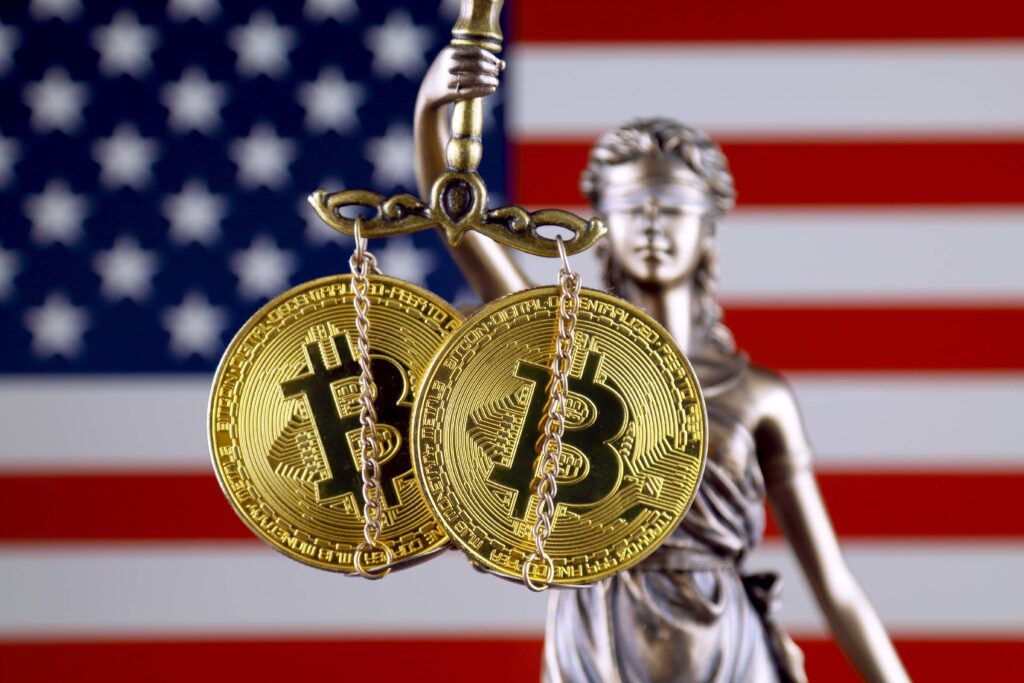 US Government Bitcoin Holdings Surpass $36bn After Historic Seizure