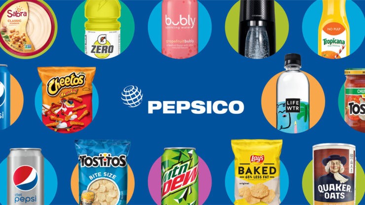 Pepsico Stock Has More Fizz to Give In Zero-Calorie Push