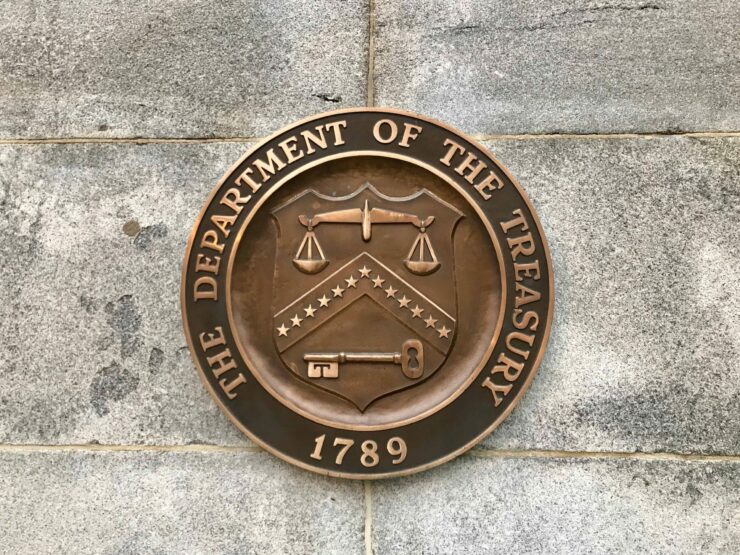 US Treasury Department to Clampdown on Exchanges Laundering Ransomware