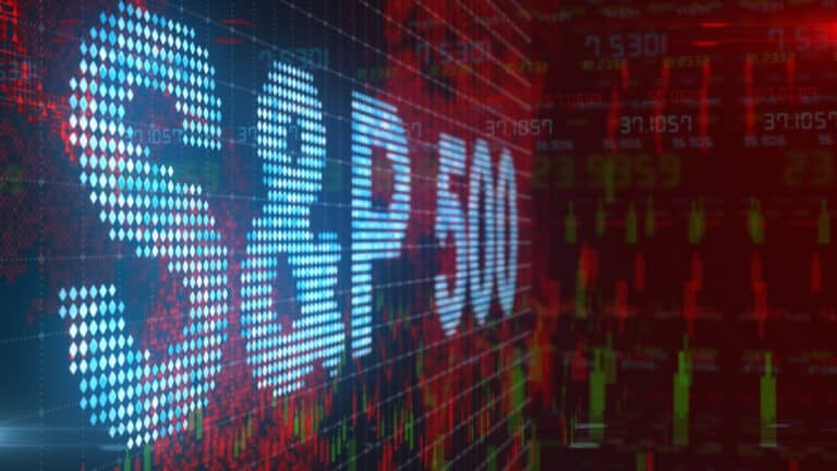 US Open: Dow and S&P 500 Ease as Investors Turn Defensive