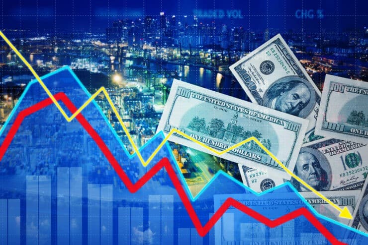 U.S. Stocks Hold Steady as Investors Await Inflation Reports