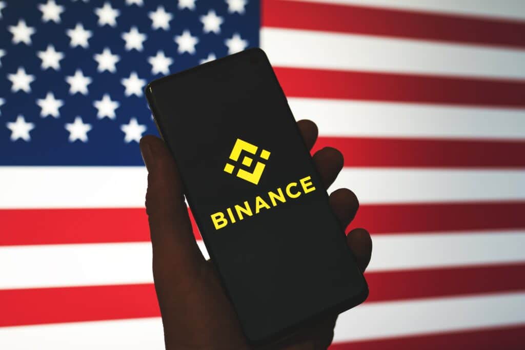 Binance Counters SEC Lawsuit, Asserts Lack of Jurisdiction