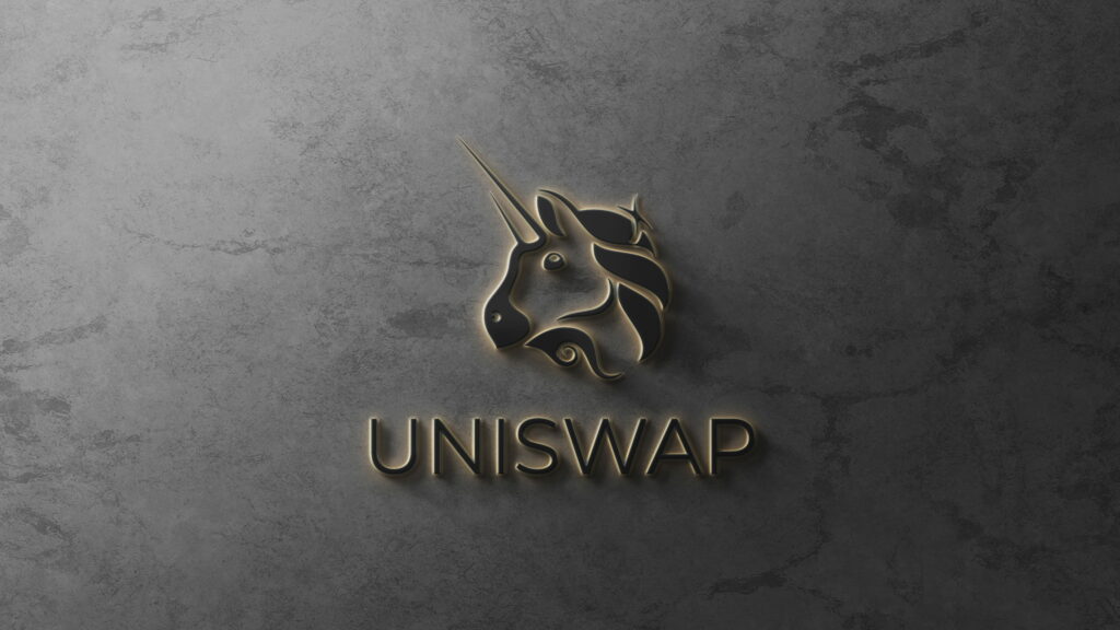 Uniswap logo