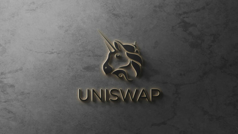 Uniswap logo