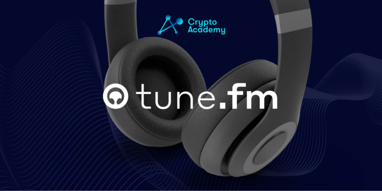 tune.fm: Pioneering the Revolution of the Music Industry