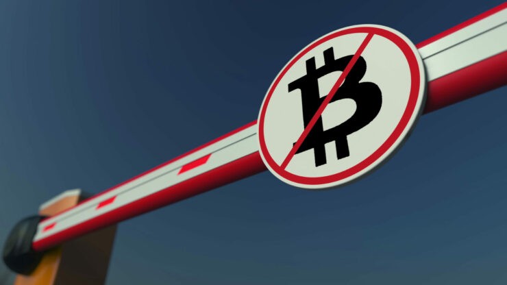Vanguard Faces Backlash for Blocking Spot Bitcoin ETFs
