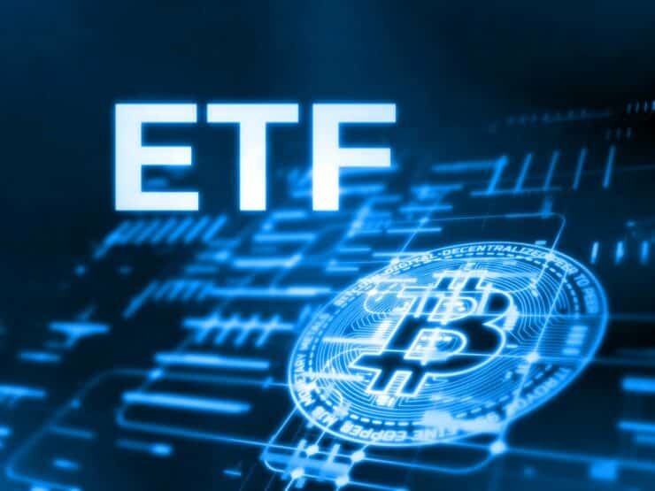 SEC Rejects Another Spot Bitcoin ETF, Citing Inability to Monitor Market as Its Reason