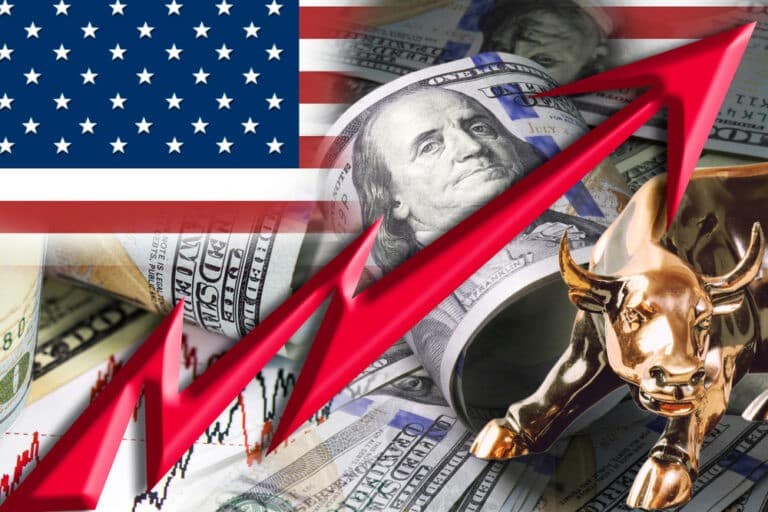 U.S. Stocks Rebound as Trump Calms U.S.-China Trade Tensions