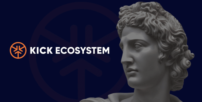 In November Kick Ecosystem is Unveiling the KickRef V2 Upgrade