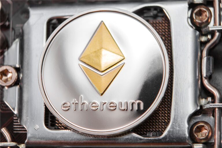 Ethereum Stays Efficient as Network Activity Surges