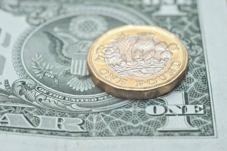 GBP/USD on the Rise as US Dollar Weakens: Market Sentiment Improves