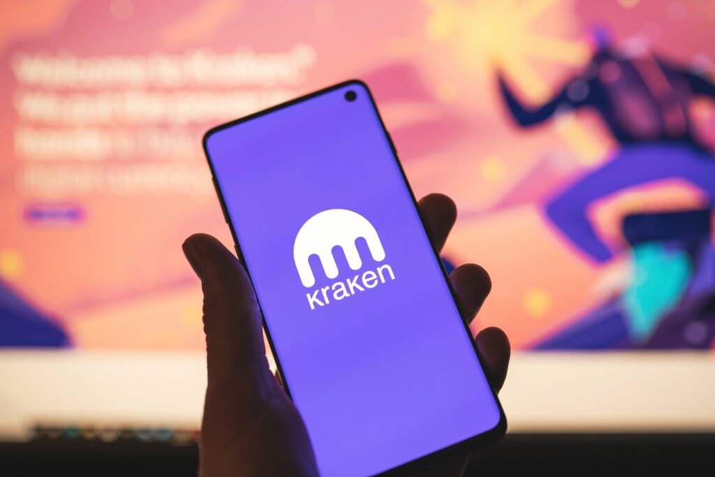 Kraken Secures $500M Funding Round Ahead of 2026 IPO