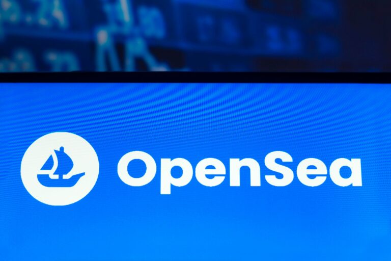 OpenSea Launches $1Mn NFT Reserve as SEA Token Announcement Nears