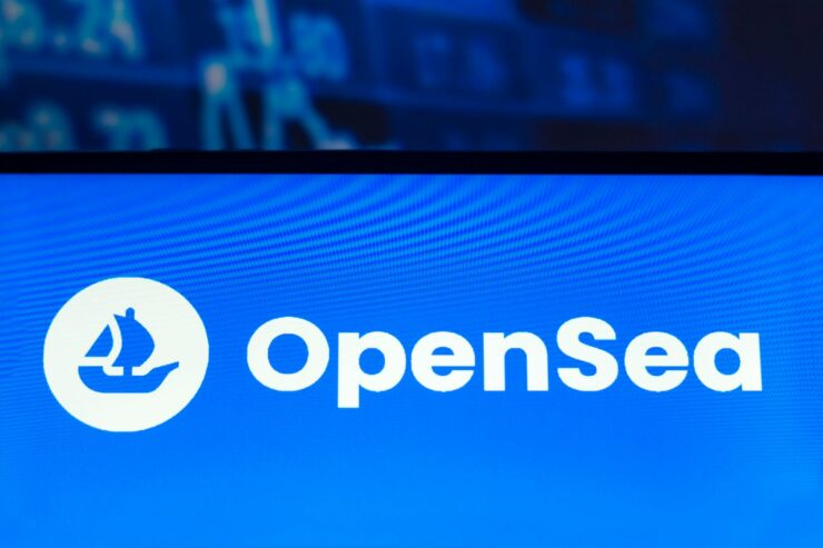 OpenSea to Attain $10 Billion Valuation as Investors “Clamor” for a Piece of the Startup