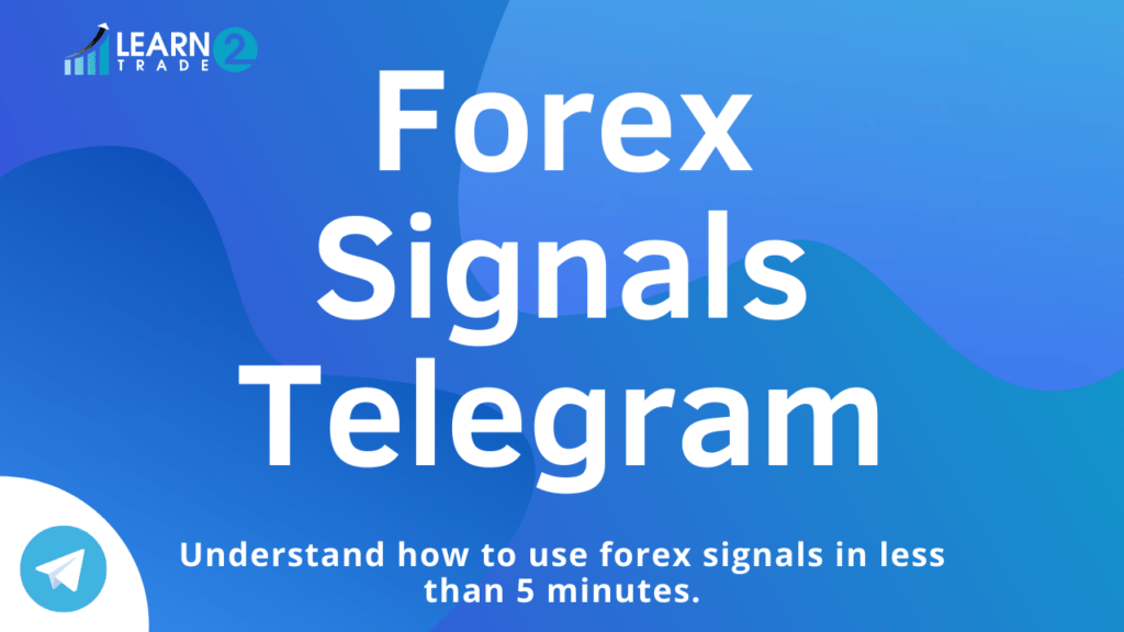 Forex Signals Telegram