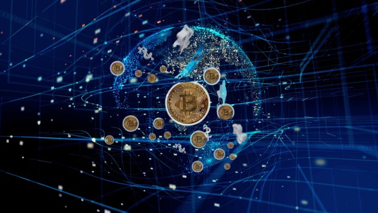 Kann d'Weltregierungen Bitcoin stoppen?