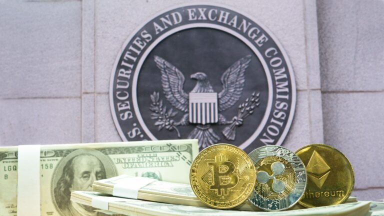 SEC Intensifies Scrutiny of Crypto Industry: Recent Developments and Concerns