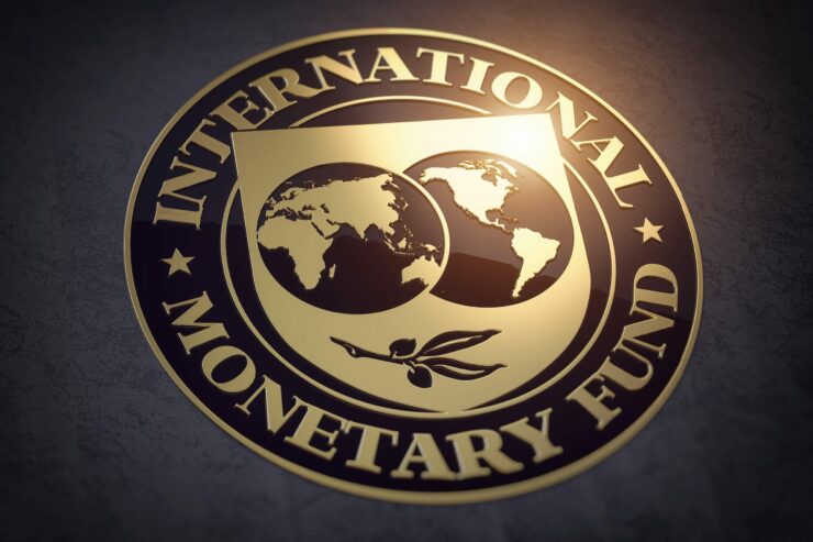 IMF Calls on El Salvador to Cut All Ties with Bitcoin