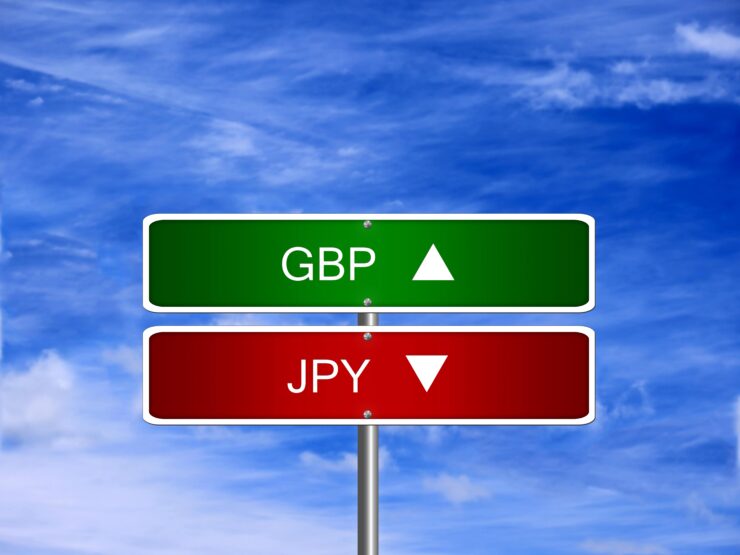 GBP/JPY Steadies at Fresh Monthly High Ahead of BoE Policy Meeting